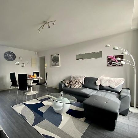 Mon Saint-Patrice By Melrose Apartment Bayeux Luaran gambar