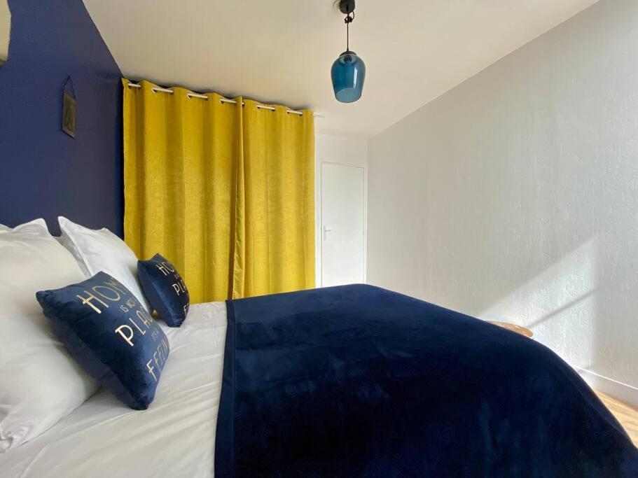 Mon Saint-Patrice By Melrose Apartment Bayeux Luaran gambar